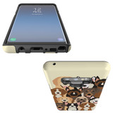Samsung Galaxy Note 9 Protective Case - Multicolour | iCoverLover
