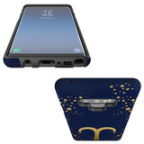 Samsung Galaxy Note 9 Slim Protective Case - Multicolour | iCoverLover