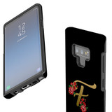 Samsung Galaxy Note 9 Slim Protective Case - Multicolour | iCoverLover