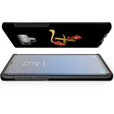 Samsung Galaxy Note 9 Slim Protective Case - Multicolour | iCoverLover