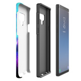 Samsung Galaxy Note 9 Slim Protective Case - Multicolour | iCoverLover