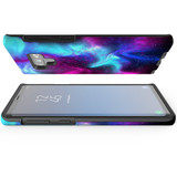Samsung Galaxy Note 9 Slim Protective Case - Multicolour | iCoverLover