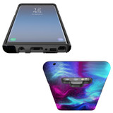 Samsung Galaxy Note 9 Slim Protective Case - Multicolour | iCoverLover