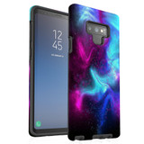 Samsung Galaxy Note 9 Slim Protective Case - Multicolour | iCoverLover
