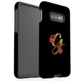 Samsung Galaxy S10e Slim Protective Case - Multicolour | iCoverLover