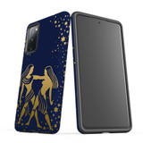Samsung Galaxy S20 FE Multicolour Case | iCoverLover