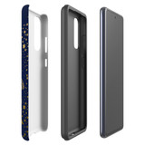 Samsung Galaxy S20 FE Multicolour Case | iCoverLover