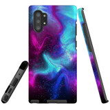 Samsung Galaxy Note 10+ Plus Protective Case - Multicolour | iCoverLover