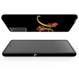 Samsung Galaxy Note 20 Case Multicolour | iCoverLover