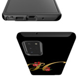 Samsung Galaxy Note 20 Case Multicolour | iCoverLover