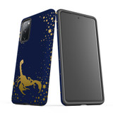 Samsung Galaxy S20 FE Protective Case - Multicolour | iCoverLover