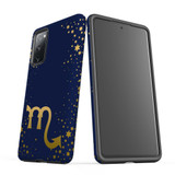 Samsung Galaxy S20 FE Slim Protective Case - Multicolour | iCoverLover