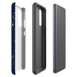 Samsung Galaxy S20 FE Slim Protective Case - Multicolour | iCoverLover