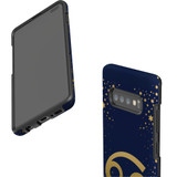 Samsung Galaxy S10+ Plus Protective Case - Multicolour | iCoverLover