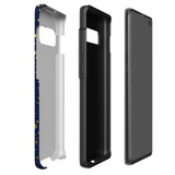 Samsung Galaxy S10+ Plus Protective Case - Multicolour | iCoverLover