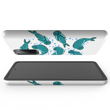 Samsung Galaxy S20 FE Slim Protective Case - Multicolour | iCoverLover