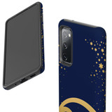 Samsung Galaxy S20 FE Slim Protective Case - Multicolour | iCoverLover