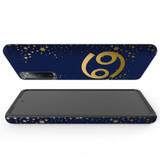 Samsung Galaxy S20 FE Slim Protective Case - Multicolour | iCoverLover