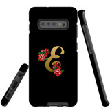 Samsung Galaxy S10+ Plus Protective Case - Multicolour | iCoverLover