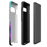 Samsung Galaxy S10+ Plus Multicolour Case | iCoverLover