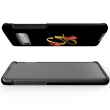 Samsung Galaxy S10 Slim Protective Case - Multicolour | iCoverLover