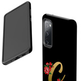 Samsung Galaxy S20 FE Slim Protective Case - Multicolour | iCoverLover