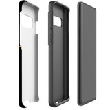 Samsung Galaxy S10 Slim Protective Case - Multicolour | iCoverLover