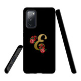Samsung Galaxy S20 FE Premium Multicolour Case | iCoverLover
