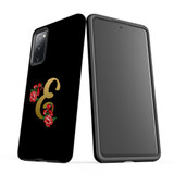 Samsung Galaxy S20 FE Premium Multicolour Case | iCoverLover