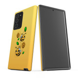 Samsung Galaxy Note 20 Ultra Protective Case - Multicolour | iCoverLover