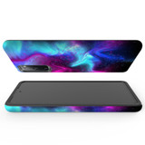 Samsung Galaxy S20 FE Slim Protective Case - Multicolour | iCoverLover