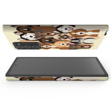 Samsung Galaxy Note 20 Ultra Protective Case - Multicolour | iCoverLover