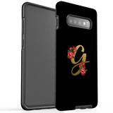 Samsung Galaxy S10+ Plus Slim Protective Case - Multicolour | iCoverLover