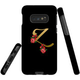 Samsung Galaxy S10e Slim Protective Case - Multicolour | iCoverLover