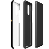 Samsung Galaxy S20+ Plus Slim Protective Case - Multicolour | iCoverLover