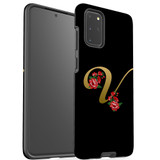 Samsung Galaxy S20+ Plus Slim Protective Case - Multicolour | iCoverLover