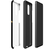 Samsung Galaxy S20+ Plus Slim Protective Case - Multicolour | iCoverLover
