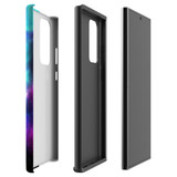 Samsung Galaxy Note 20 Ultra Slim Case - Multicolour | iCoverLover