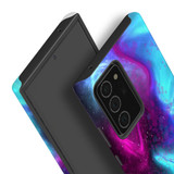 Samsung Galaxy Note 20 Ultra Slim Case - Multicolour | iCoverLover
