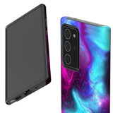 Samsung Galaxy Note 20 Ultra Slim Case - Multicolour | iCoverLover