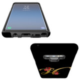 Samsung Galaxy Note 9 Slim Protective Case - Multicolour | iCoverLover