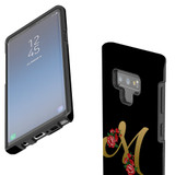 Samsung Galaxy Note 9 Protective Case - Multicolour | iCoverLover