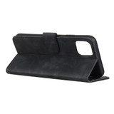 iPhone 12 Pro Max Wallet Case - Black | iCoverLover