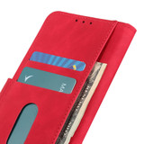 iPhone 12 Pro Max Red Wallet Case | Premium Protection | iCoverLover