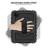 Armor Case for iPad Pro 11in (2022-2018) - Black | iCoverLover