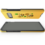 Samsung Galaxy S10+ Plus Multicolour Protective Case | iCoverLover