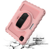 Armor Case for iPad Pro 11in (2022-2018) - Rose Gold | iCoverLover