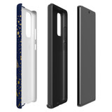 Samsung Galaxy Note 20 Slim Protective Case - Multicolour | iCoverLover