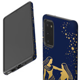 Samsung Galaxy Note 20 Slim Protective Case - Multicolour | iCoverLover