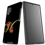 Samsung Galaxy Note 10+ Plus Protective Case - Multicolour | iCoverLover
